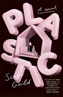 Plastic - Guild, Scott