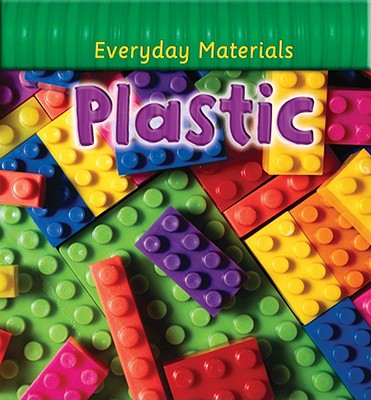 Plastic - Langley, Andrew