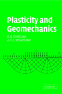 Plasticity and Geomechanics