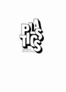 Plastics for Artists and Craftsmen