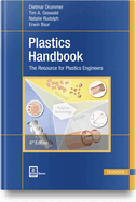 Plastics Handbook: The Resource for Plastics Engineers