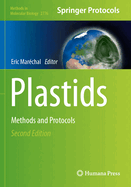 Plastids: Methods and Protocols