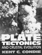 Plate Tectonics - Condie, Kent C