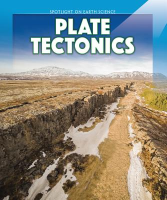 Plate Tectonics - Greer, Eileen