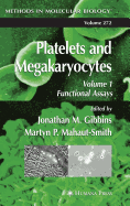 Platelets and Megakaryocytes: Volume 1: Functional Assays
