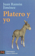 Platero y yo; eleg?a andaluza, 1907-1916.