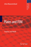 Plates and FEM: Surprises and Pitfalls