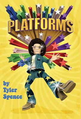 Platforms - Spence, Tyler