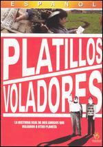Platillos Volantes