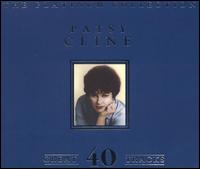 Platinum Collection - Patsy Cline