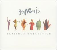 Platinum Collection - Genesis