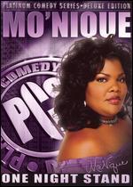 Platinum Comedy Series: Mo'nique - One Night Stand