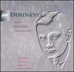 Platinum Dohn�nyi