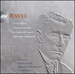 Platinum Ravel