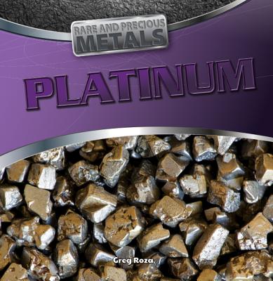 Platinum - Roza, Greg