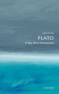 Plato: A Very Short Introduction