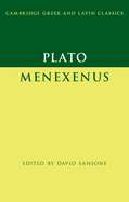 Plato: Menexenus