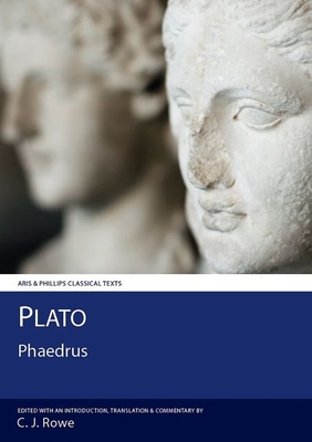 Plato: Phaedrus - Rowe