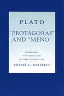 Plato "Protagoras" and "Meno"
