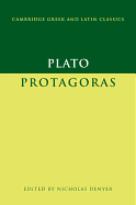 Plato: Protagoras
