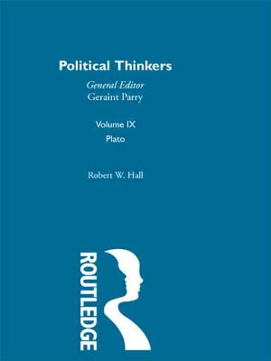 Plato - Hall, Robert