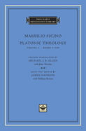 Platonic Theology: Books V-VIII