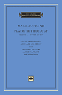 Platonic Theology: Books XII-XIV