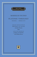 Platonic Theology: Volume 3 Books IX-XI