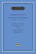 Platonic Theology