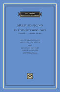 Platonic Theology