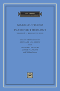 Platonic Theology