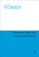 Platonism, Music and the Listener's Share