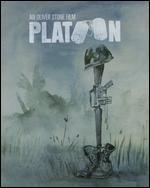 Platoon [Limited Edition] [SteelBook] [Blu-ray] - Oliver Stone