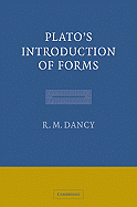 Plato's Introduction of Forms