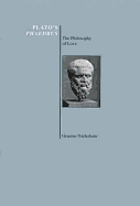Plato's Phaedrus: the philosophy of love