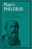 Plato's Philebus