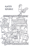 Plato's Republic: The Theatre of the Mind