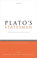 Plato's Statesman: A Philosophical Discussion