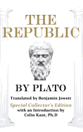 Plato's the Republic: Special Collector's Edition