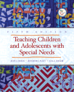 Platt: Tch Child Adole W/Spec Nds_p5