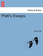 Platt's Essays