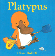 Platypus - Riddell, Chris