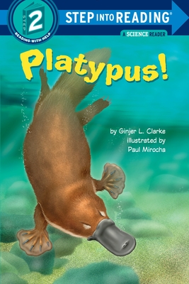 Platypus! - Clarke, Ginjer L