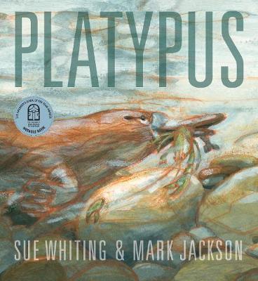 Platypus - Whiting, Sue
