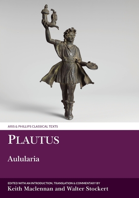 Plautus: Aulularia - MacLennan