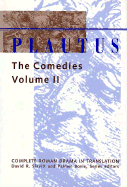 Plautus: The Comedies
