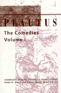 Plautus: The Comedies