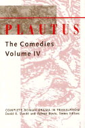 Plautus: The Comedies
