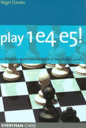 Play 1e4 E5