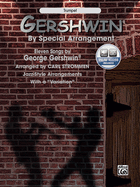 Play along! Gershwin by Special Arrangement: Trumpet (Book/CD)